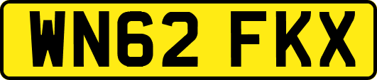 WN62FKX