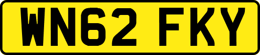 WN62FKY