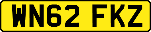 WN62FKZ