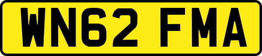 WN62FMA
