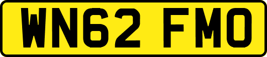 WN62FMO