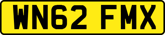 WN62FMX