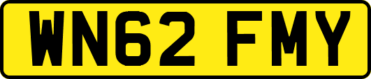 WN62FMY