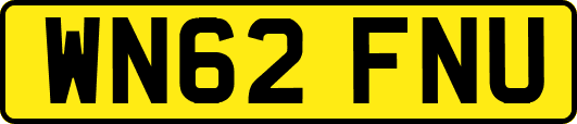 WN62FNU