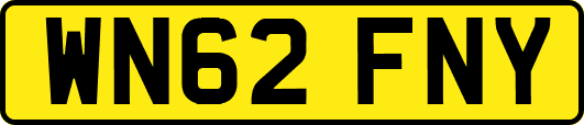 WN62FNY