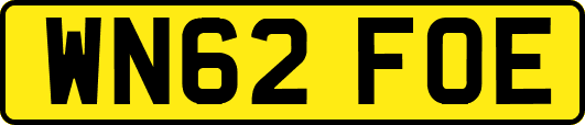 WN62FOE