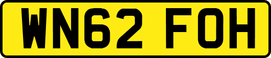 WN62FOH