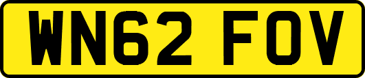 WN62FOV
