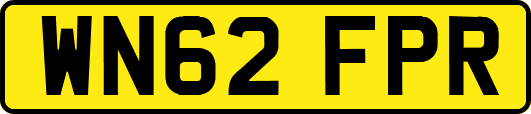 WN62FPR