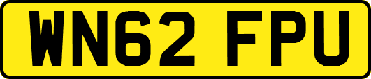WN62FPU