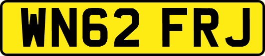 WN62FRJ