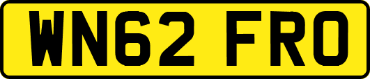 WN62FRO