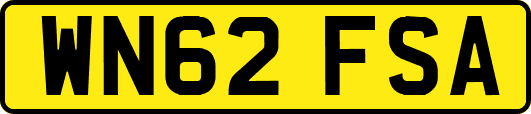 WN62FSA