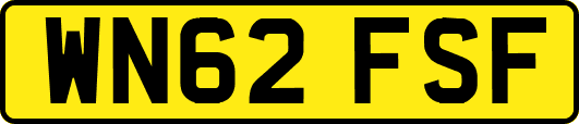 WN62FSF