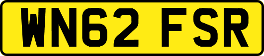 WN62FSR