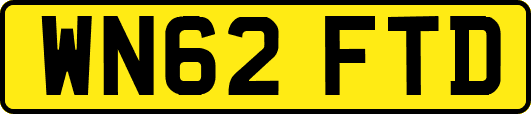 WN62FTD