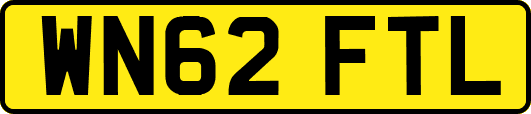 WN62FTL