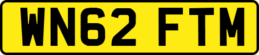 WN62FTM