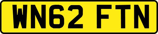 WN62FTN