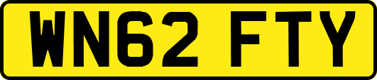 WN62FTY