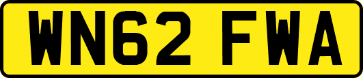 WN62FWA