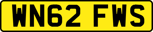 WN62FWS