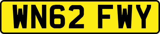 WN62FWY