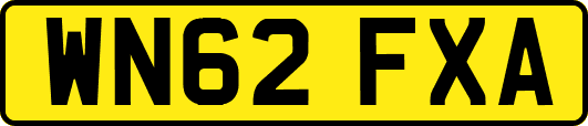 WN62FXA
