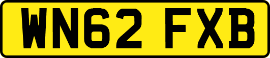 WN62FXB