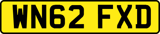 WN62FXD