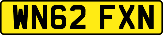 WN62FXN