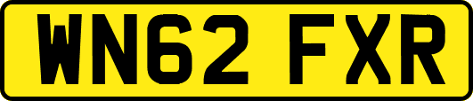 WN62FXR