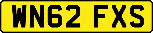 WN62FXS
