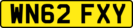 WN62FXY