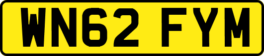 WN62FYM