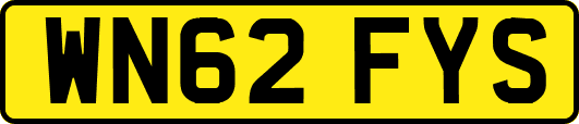 WN62FYS