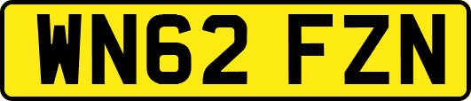 WN62FZN