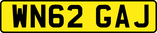 WN62GAJ