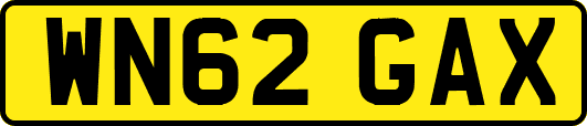 WN62GAX