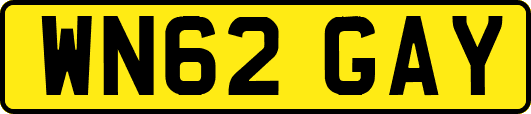 WN62GAY