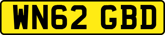 WN62GBD