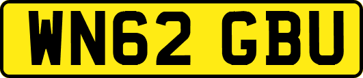 WN62GBU