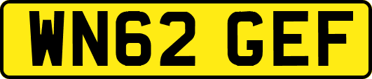 WN62GEF