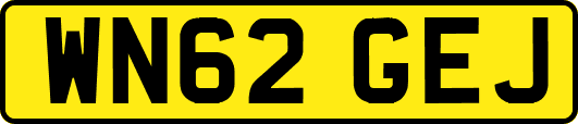 WN62GEJ