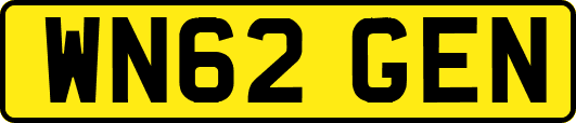 WN62GEN