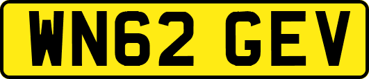 WN62GEV