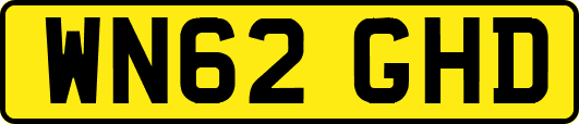 WN62GHD
