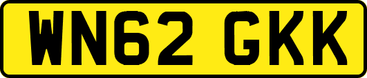 WN62GKK