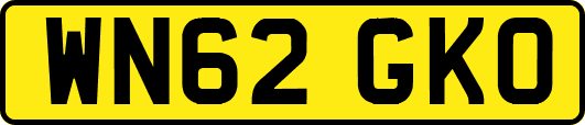 WN62GKO