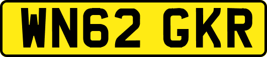 WN62GKR
